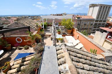 Attico Bilivelli - Cagliari
