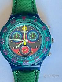 Orologio Aquachrono anni 90