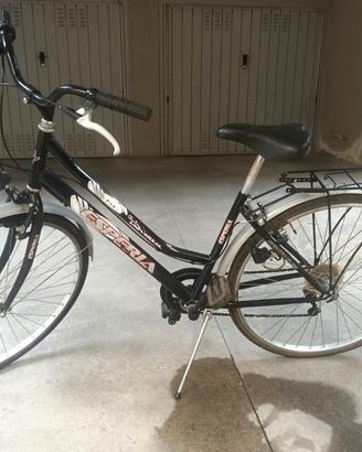 bicicletta Citybike Esperia 