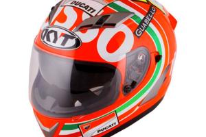 Casco Suomy Kyt Falcon mugello taglia m