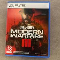 Call of Duty Ps5