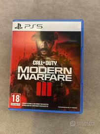 Call of Duty Ps5