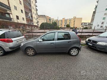 Punto 1300 Multijet  2006