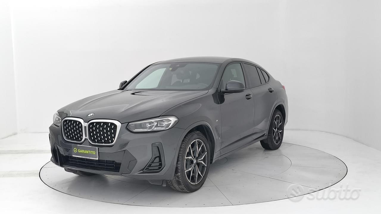 BMW Altro modello