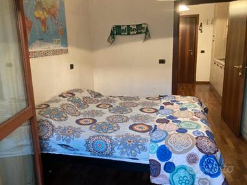 Bilocale per max. 1/2 persone a 200mt dal mare