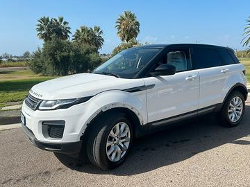 Range Rover Evoque 5p 2.0 td4 HSE Dynamic 150cv