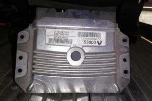 Centr mot RENAULT MEGANE SCENIC 1600cc benz 2006