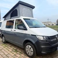 Volkswagen transporter v tek 4,90 m lunghezza