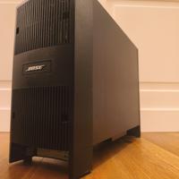 Bose home cinema 5.1