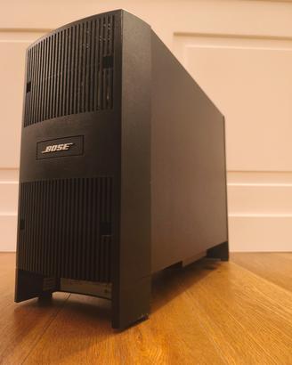 Bose home cinema 5.1