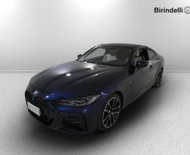 BMW Serie 4 Cpé(G22/82) - 420d 48V Coupé Msport