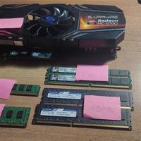 ram ddr3 e gpu