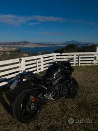 Yamaha Mt-10