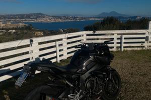 Yamaha Mt-10