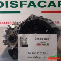 Cambio kia xceed
