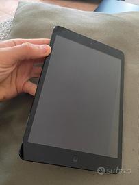 Ipad mini uno 16gb WiFi + Cellular