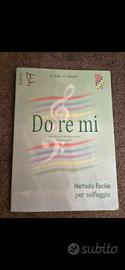 Do re mi solfeggio