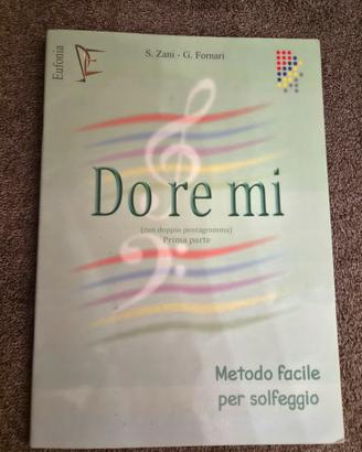 Do re mi solfeggio