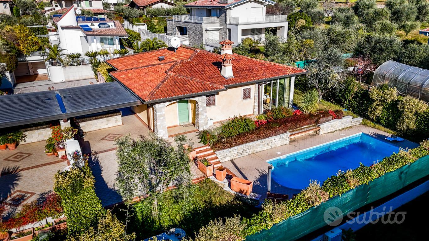 House in San Felice del Benaco, Portese - Vista 2