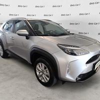 Toyota Yaris Cross 1.5 Hybrid 5p. E-CVT Active