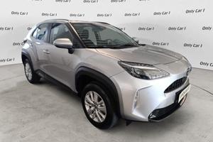 Toyota Yaris Cross 1.5 Hybrid 5p. E-CVT Active