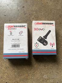 2 Sensori nuov TPMS italsensor IT-130
