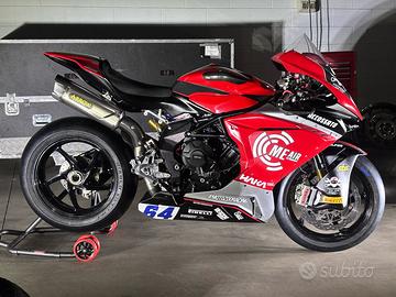 Mv agusta f3 800 rr