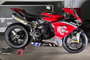 Mv agusta f3 800 rr