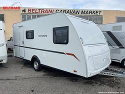 WEINSBERG CARACITO 470 QDK