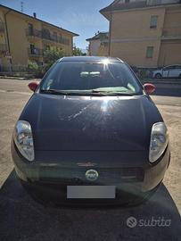 Fiat Grande Punto 1.3 Multijet Turbo Diesel – 2007