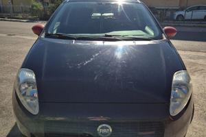 Fiat Grande Punto 1.3 Multijet Turbo Diesel – 2007