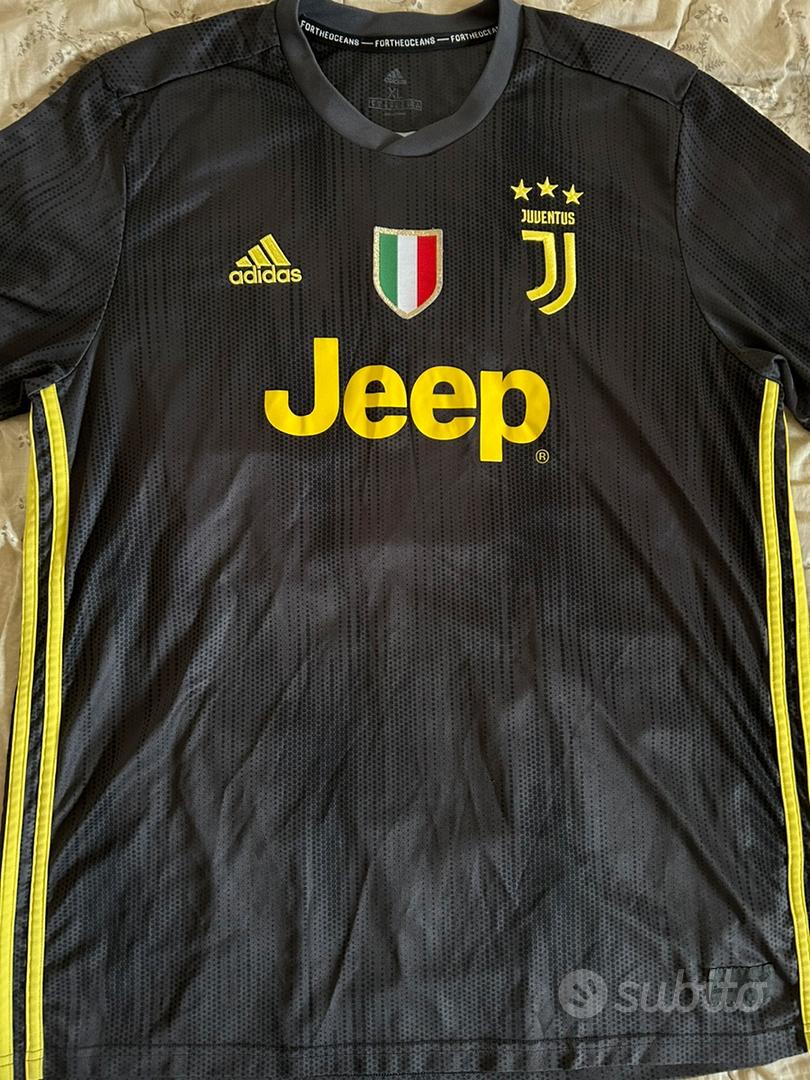 Adidas - Zaino Juventus 2018/2019