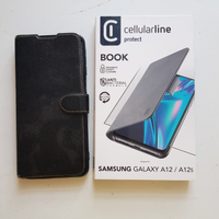 Cover Samsung Galaxy A12