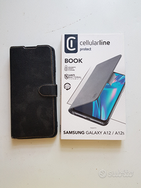 Cover Samsung Galaxy A12