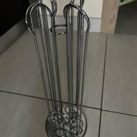 Dispenser Capsule Nespresso