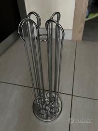 Dispenser Capsule Nespresso