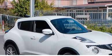 Nissan juke 2017
