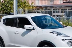 Nissan juke 2017