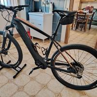 Bicicletta Mtb Scott E-ride