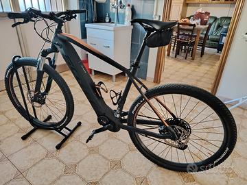 Bicicletta Mtb Scott E-ride