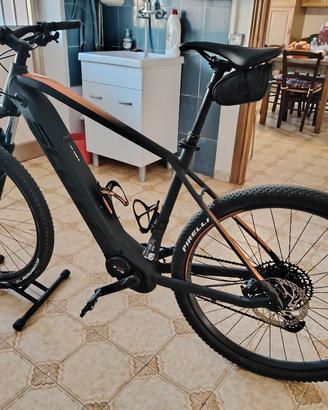 Bicicletta Mtb Scott E-ride