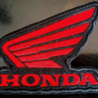 Stemma Honda