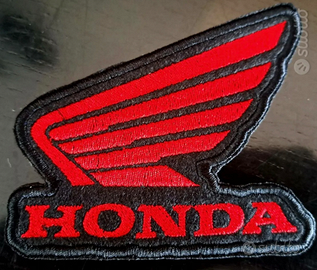 Stemma Honda
