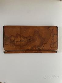 Portafoglio Donna Alviero Martini Geo Classic