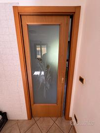 Porta scorrevole