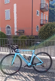 Bianche Oltre Race