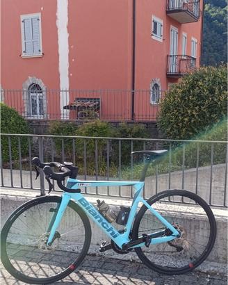 Bianche Oltre Race