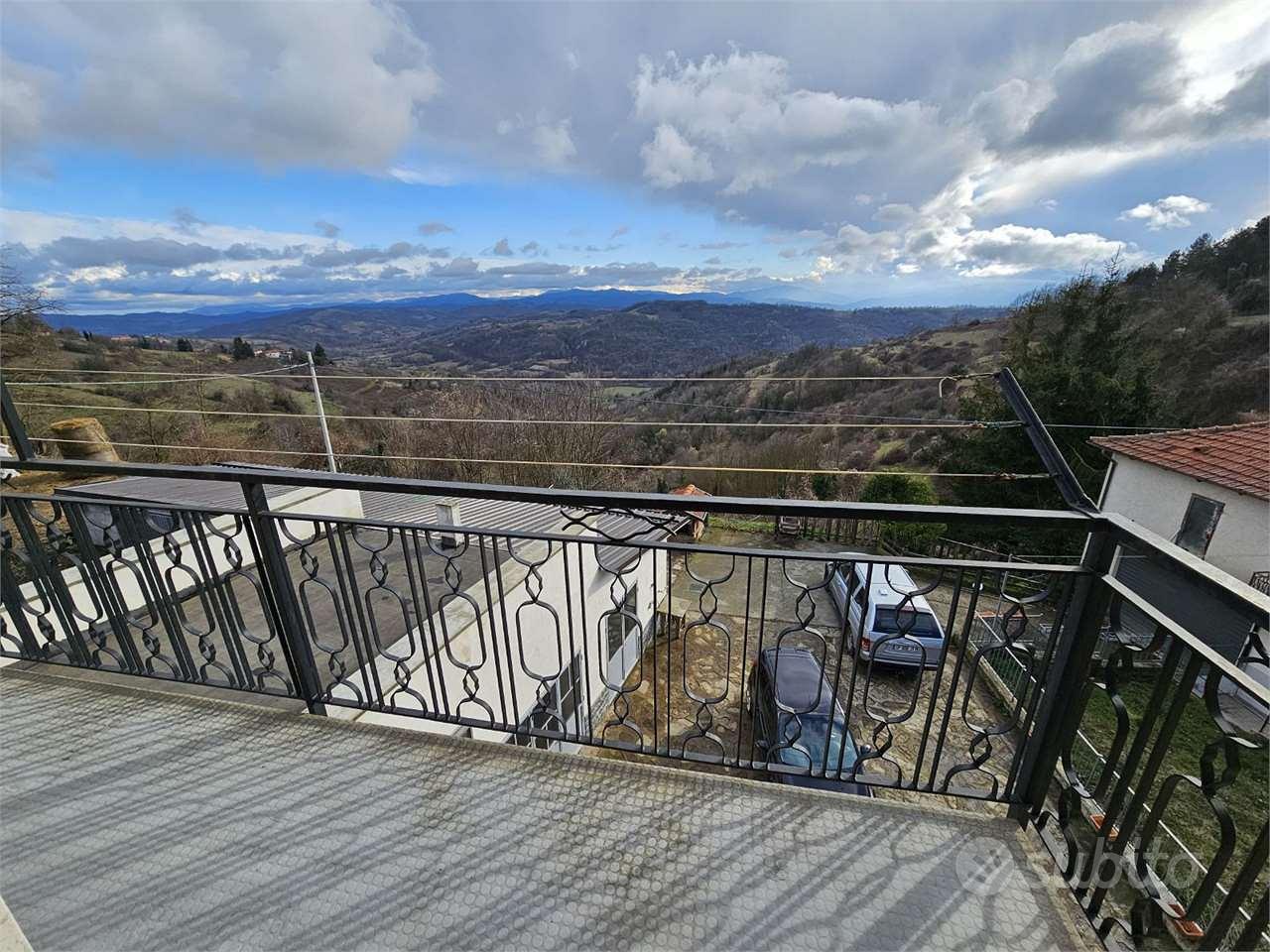 Casa – Mombarcaro, Valle - Vista 4