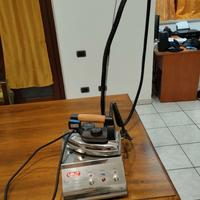 lelit ferro da stiro professionale