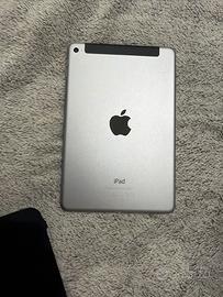 Ipad mini 4 wifi e sim 32gb